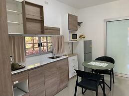 Baan Pingkan Wellness Resort