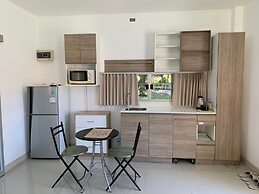 Baan Pingkan Wellness Resort