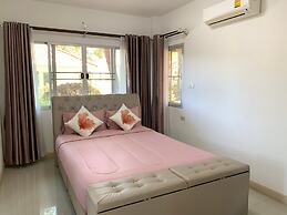 Baan Pingkan Wellness Resort