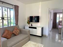 Baan Pingkan Wellness Resort