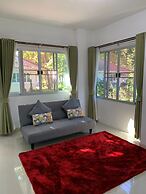 Baan Pingkan Wellness Resort