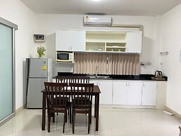 Baan Pingkan Wellness Resort