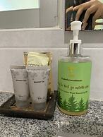 Baan Pingkan Wellness Resort