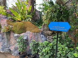 Baan Pingkan Wellness Resort