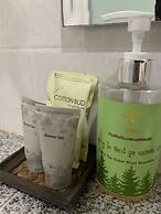 Baan Pingkan Wellness Resort