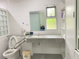 Baan Pingkan Wellness Resort