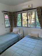 Baan Pingkan Wellness Resort