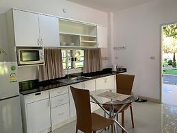 Baan Pingkan Wellness Resort