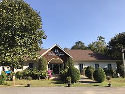 Baan Pingkan Wellness Resort