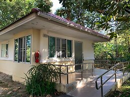 Baan Pingkan Wellness Resort