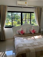 Baan Pingkan Wellness Resort