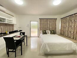 Baan Pingkan Wellness Resort