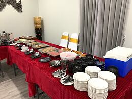 Baan Pingkan Wellness Resort