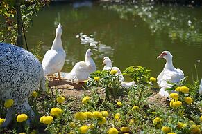 Baan Pingkan Wellness Resort