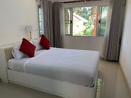 Baan Pingkan Wellness Resort