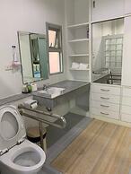 Baan Pingkan Wellness Resort