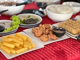 Baan Pingkan Wellness Resort