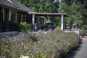 Baan Pingkan Wellness Resort