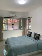 Baan Pingkan Wellness Resort