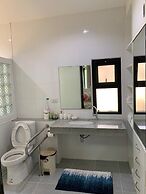 Baan Pingkan Wellness Resort