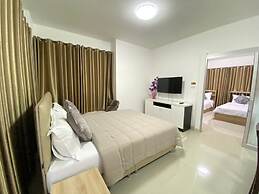 Baan Pingkan Wellness Resort