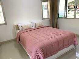 Baan Pingkan Wellness Resort