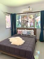 Baan Pingkan Wellness Resort