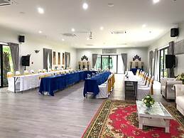 Baan Pingkan Wellness Resort