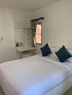 Baan Pingkan Wellness Resort