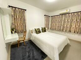 Baan Pingkan Wellness Resort