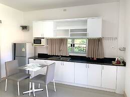 Baan Pingkan Wellness Resort