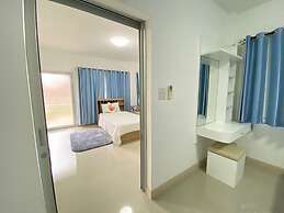 Baan Pingkan Wellness Resort