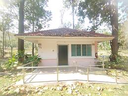 Baan Pingkan Wellness Resort