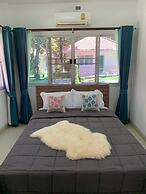 Baan Pingkan Wellness Resort