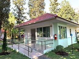 Baan Pingkan Wellness Resort