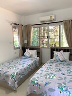 Baan Pingkan Wellness Resort