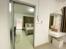 Baan Pingkan Wellness Resort