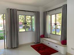 Baan Pingkan Wellness Resort