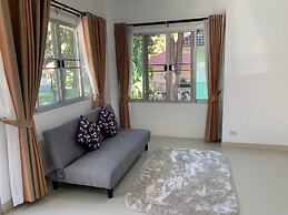 Baan Pingkan Wellness Resort