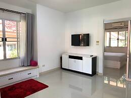 Baan Pingkan Wellness Resort