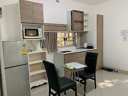 Baan Pingkan Wellness Resort