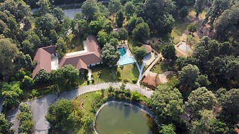 Baan Pingkan Wellness Resort