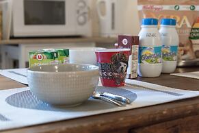 Bed End Breakfast du Centre