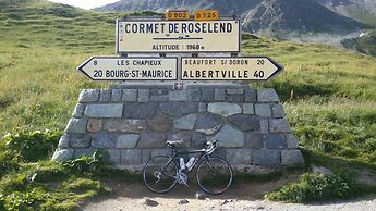 Bed End Breakfast du Centre