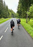 Bed End Breakfast du Centre