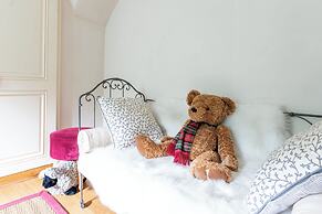 Bed End Breakfast du Centre