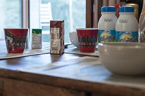 Bed End Breakfast du Centre