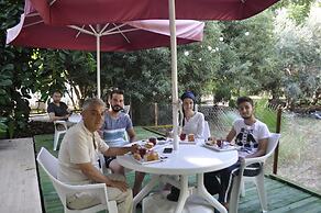 Kemer Park Hotel