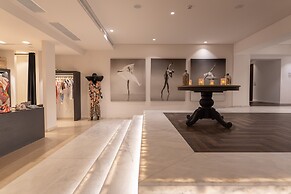 Lango Design Hotel & Spa - Adults Only