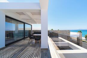 Lango Design Hotel & Spa - Adults Only